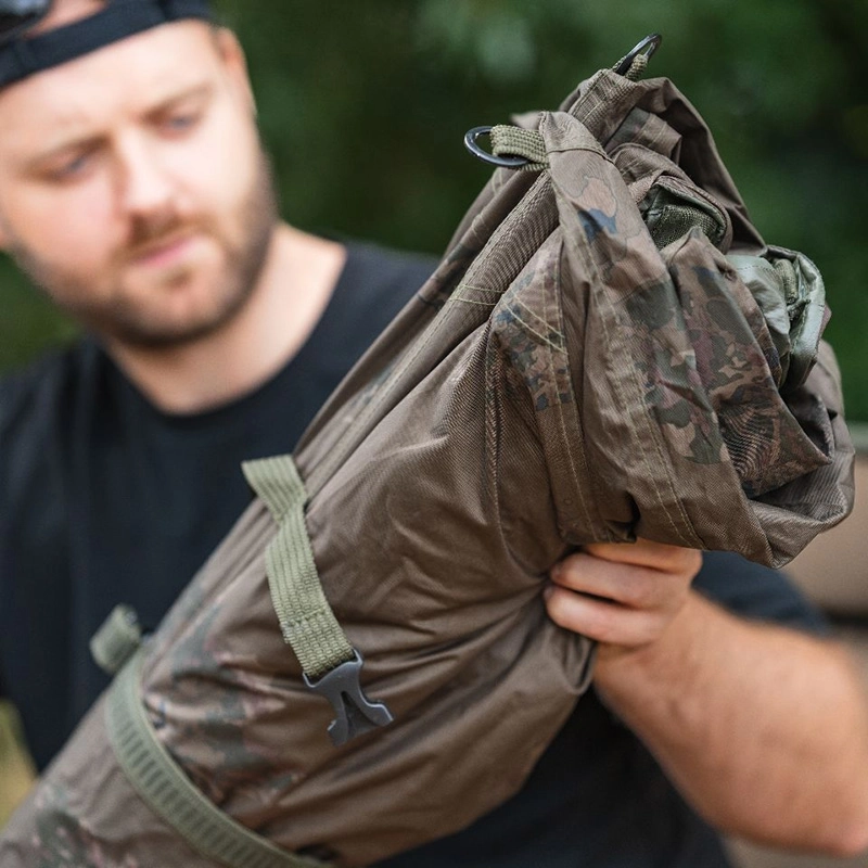 Nash Scope Quiver